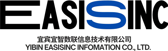 宜宾宜智数联 · EASISINC